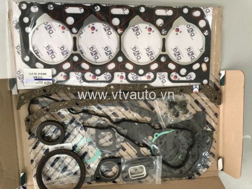 Gioăng bộ đại tu Kia K2700, K3000