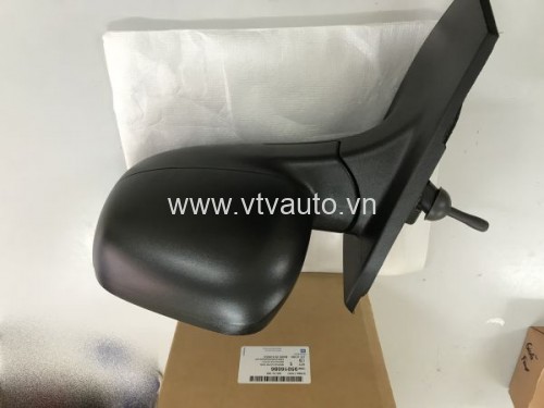 Gương, kính chiếu hậu Chevrolet Spark, Matiz Groove 2013-2016, 95016086