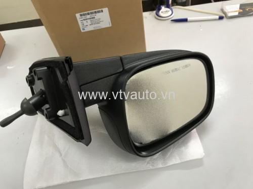 Gương, kính chiếu hậu Chevrolet Spark, Matiz Groove 2013-2016, 95016086