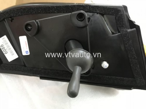 Gương, kính chiếu hậu Chevrolet Spark, Matiz Groove 2013-2016, 95016086