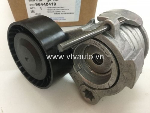Bi tăng tổng Chevrolet Captiva máy,   96440419