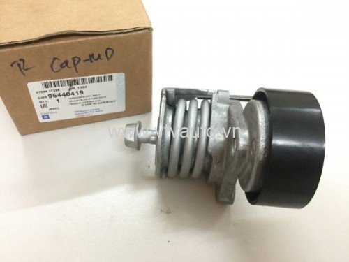 Bi tăng tổng Chevrolet Captiva máy,   96440419