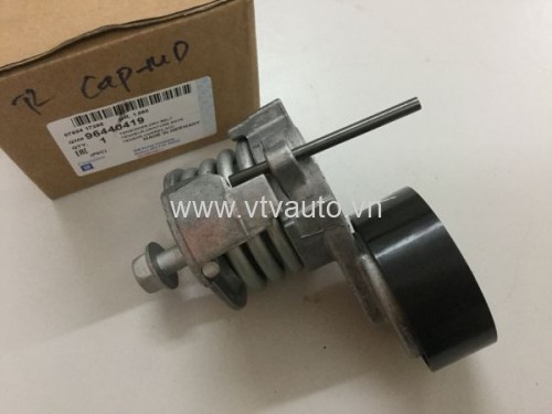 Bi tăng tổng Chevrolet Captiva máy,   96440419
