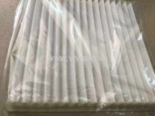 Lọc gió điều hòa Mitsubishi Attrage,Mitsubishi Mirage 2012-2018, 7850A002