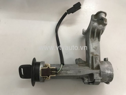 Khóa đề Toyota Corolla, Corona 1990-2001