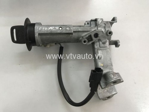 Khóa đề Toyota Corolla, Corona 1990-2001
