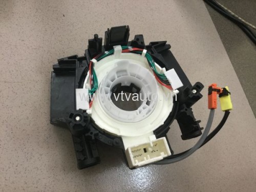 Cáp còi 2 dây Nissan Tiida , 25567-5X00A