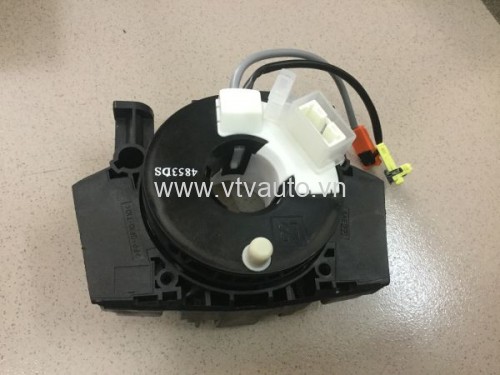 Cáp còi 2 dây Nissan Tiida , 25567-5X00A