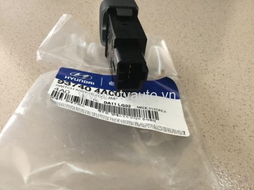 Công tắc đèn Taplo Hyundai Starex 2000-2004 , 93740 4A000