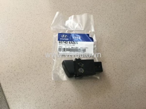 Công tắc đèn Taplo Hyundai Starex 2000-2004 , 93740 4A000