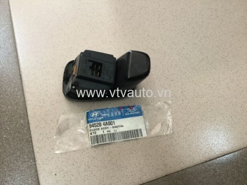 Đồng hồ điện tử Hyundai Starex 2000-2004, 94520  4A001