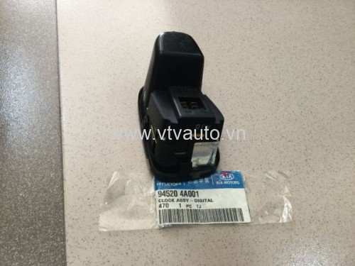 Đồng hồ điện tử Hyundai Starex 2000-2004, 94520  4A001