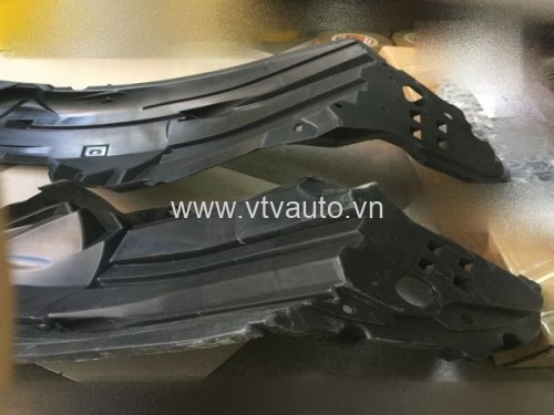 Chắn bùn dè trước L, R Honda Civic 2010