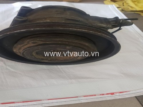 Lọc điều hòa Honda Accord 1990-1997