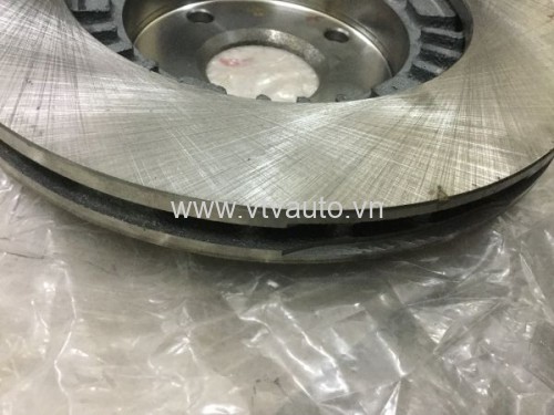 Đĩa phanh trước  Ford Laser 1.8 