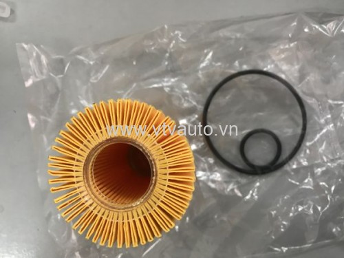 Lọc dầu máy Toyota Camry 2.4 2007-2013