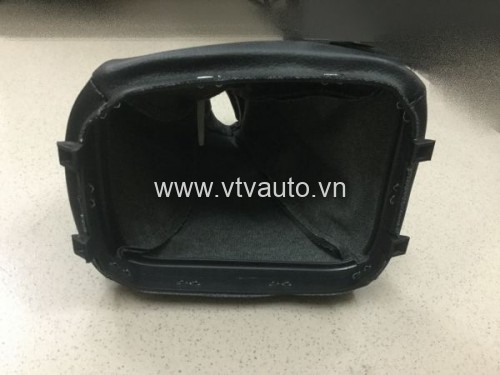 Bao da che bụi cần số Daewoo Lanos 