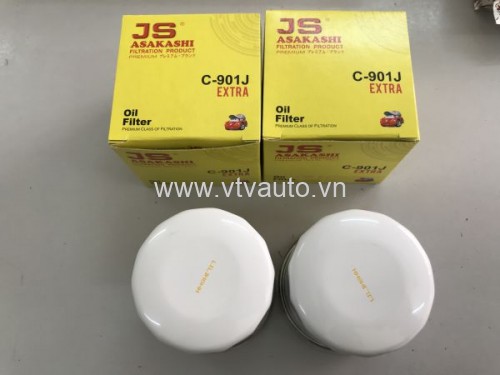Lọc dầu nhớt Kia Morning