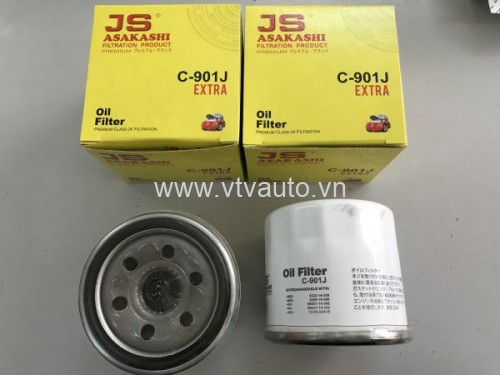 Lọc dầu nhớt Kia Morning