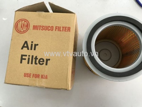 Lọc gió Kia 1,4 tấn, Kia K3000