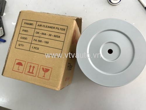 Lọc gió Kia 1,4 tấn, Kia K3000