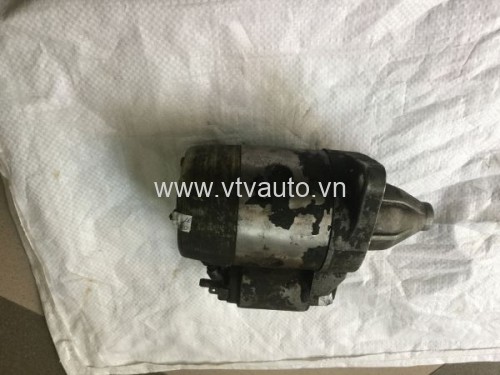 Củ đề  xịn bãi Kia Pride 1997 