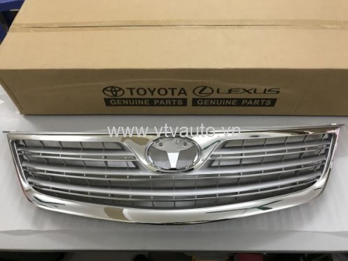 Mặt ca lăng, ga lăng, mặt nạ Toyota Camry 2.4 2007-2009 Việt Nam