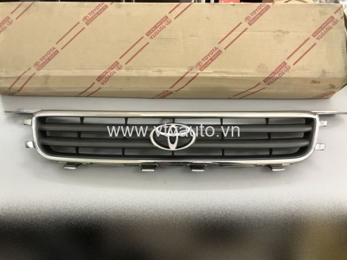 Mặt ca lăng, mặt nạ Toyota Camry 1997-2001