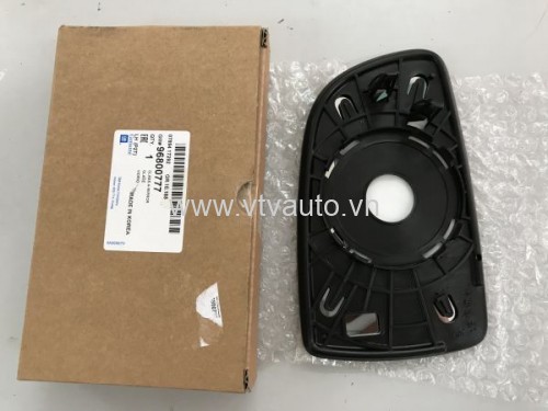 Mặt gương, kính chiếu hậu Daewoo Gentra