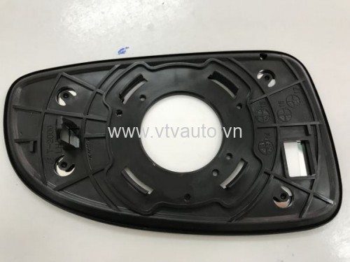 Mặt gương, kính chiếu hậu Daewoo Gentra X