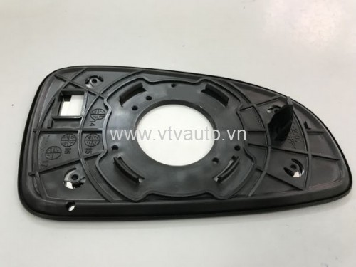 Mặt gương, kính chiếu hậu Daewoo Gentra X