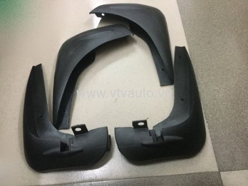 Chắn bùn bánh xe Daewoo Matiz 2, P6110-10005/ P6110-10006/ P6110-10007/ P6110-10008