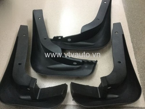 Chắn bùn bánh xe Daewoo Matiz 2, P6110-10005/ P6110-10006/ P6110-10007/ P6110-10008