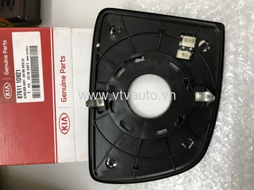 Mặt gương, kính chiếu hậu Kia Carens