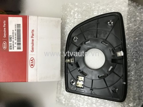 Mặt gương, kính chiếu hậu Kia Carens