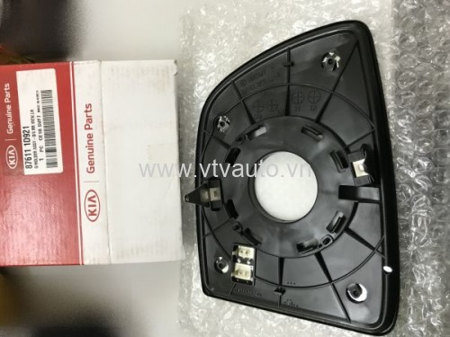 Mặt gương, kính chiếu hậu Kia Carens