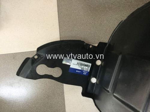 Chắn bùn lòng dè Hyundai Santafe Gold  ,86812 26000