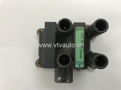 Mô bin đánh lửa Mazda 6, 2.0 2004-2009