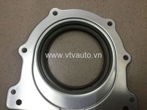 Miếng phớt đuôi cốt máy Mitsubishi Attrage ,1052B328