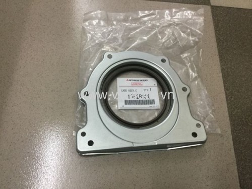 Miếng phớt đuôi cốt máy Mitsubishi Attrage ,1052B328