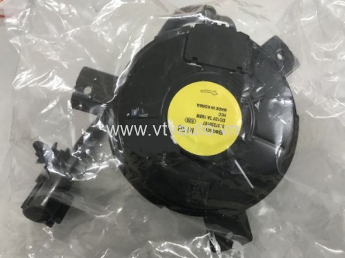Mô tơ quạt làm mát két nước Hyundai Grand i10 2014-2017, 3137230107