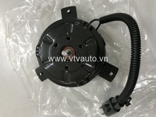 Mô tơ quạt làm mát két nước Hyundai Grand i10 2014-2017, 3137230107