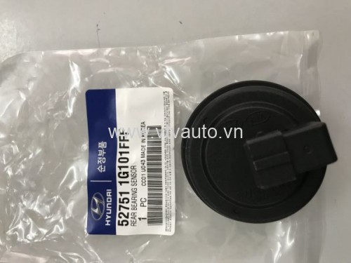 Nắp cảm biến ABS sau Kia Morning, Hyundai Getz