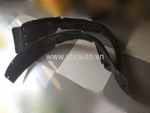 Chắn bùn lòng vè Kia Morning 2013-2018 