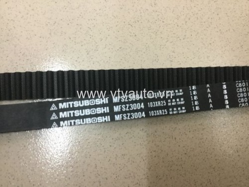 Dây cua roa cam SYM,103xR25 MFSZ3004