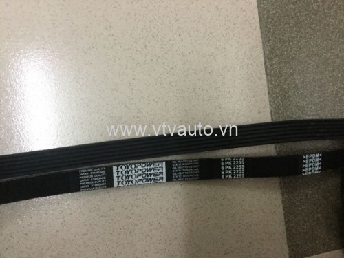 Dây tổng Mazda 6 ,2.0 ,2003-2008 , 6PK2255