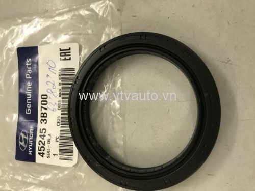 Phớt láp Kia Sorento 452453B700, 63x82x10