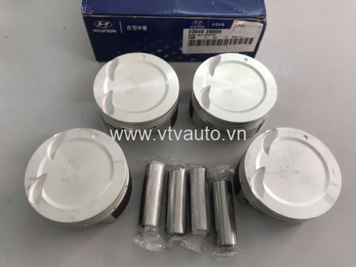 Piston Hyundai Avante, Elantra, Kia Forte 23040 2B000