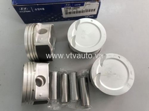 Piston Hyundai Avante, Elantra, Kia Forte 23040 2B000
