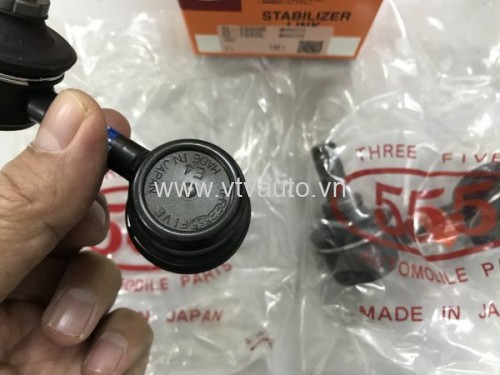 Rô tuyn cân bằng Mitsubishi Triton, 555 SL-7950R, SL-7950L, MR992310, MR992309